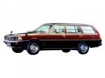 Mitsubishi Galant Sigma Wagon 1977 года